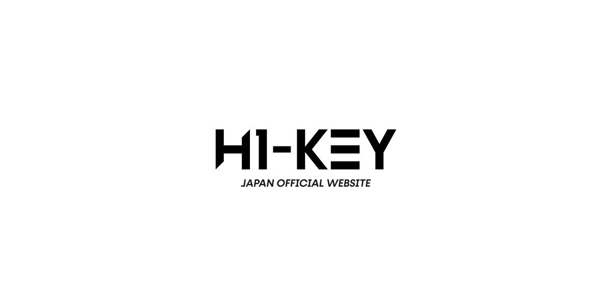 h1-key フィソ サインポラ H1-KEY、新メンバーのフィソを公開…個人コンセプトフォトで魅力