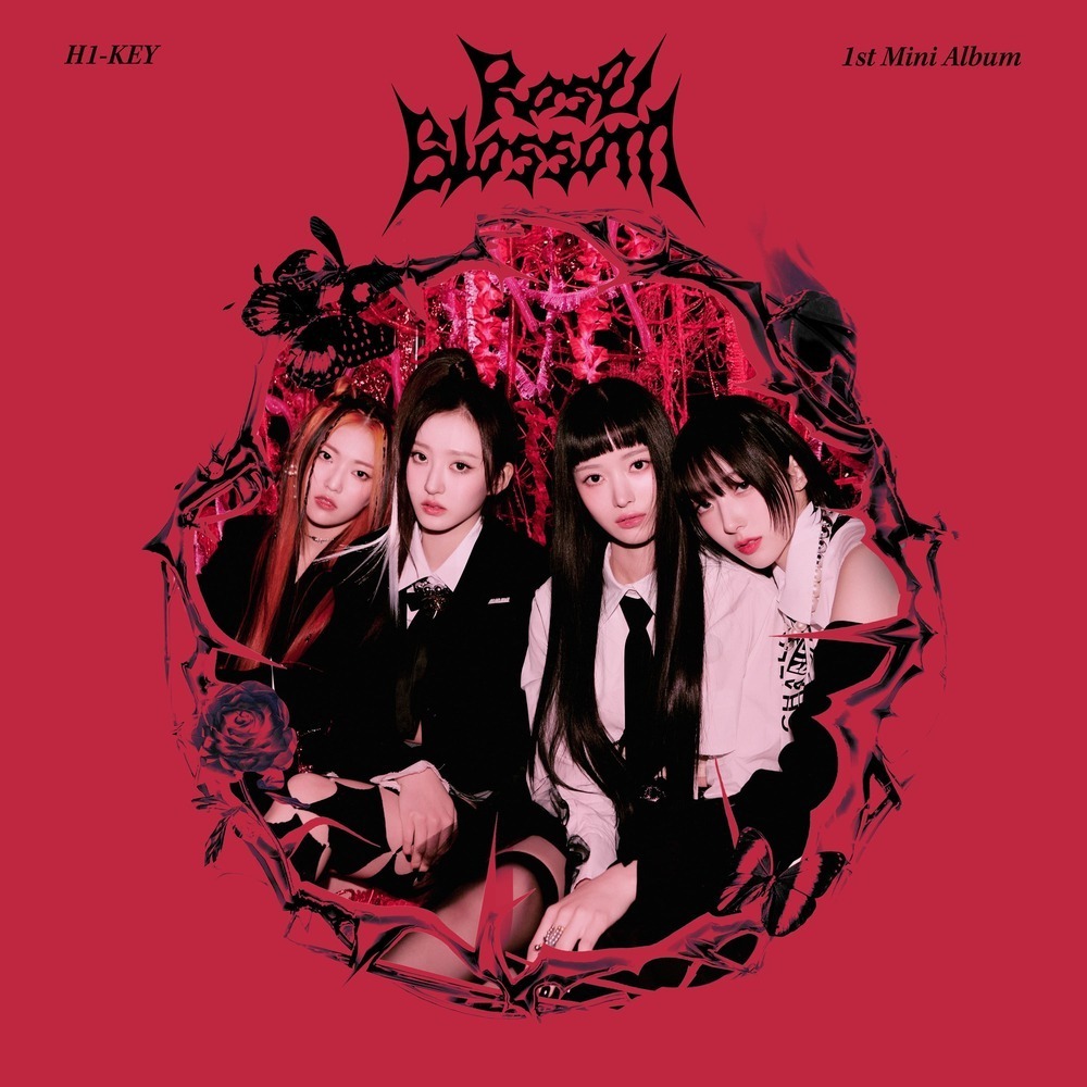 DISCOGRAPHY | H1-KEY JAPAN OFFICIAL FANCLUB M1-KEY JAPAN